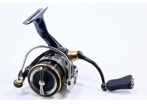 Daiwa 19 Ballistic FWLT 2500S-C