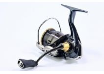 Daiwa 19 Ballistic FWLT 2500S-C