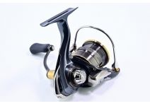 Daiwa 19 Ballistic FWLT 2500S-C