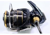 Daiwa 19 Ballistic FWLT 2500S-CXH