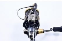 Daiwa 19 Ballistic FWLT 2000SS-XH