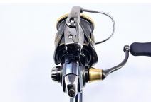 Daiwa 19 Ballistic FWLT 2000SS-XH