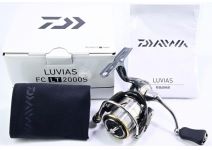 Daiwa 20 Luvias FC LT2500S