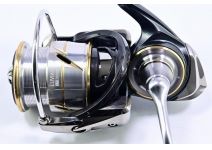 Daiwa 20 Luvias FC LT2500S