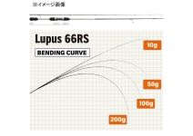Yamaga Blanks Lupus 66RS