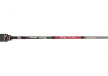 Salty Stage KR-X Ajing Custom SXAS-552LSS-CMG