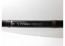 Gamakatsu LUXXE Daidara S77MH