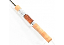 Daiwa 24 Silver Creek Trad 410XUL