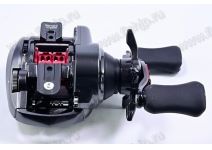 Daiwa 20  Alphas AIR TW 8.6R