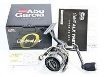 Abu Garcia 20 Revo ALX THETA 2500S