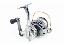 Abu Garcia 20 Revo ALX THETA 2500S