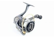 Abu Garcia 20 Revo ALX THETA 2500S