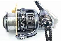 Abu Garcia 20 Revo ALX THETA 2500S