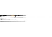 Abu Garcia World Monster WMSC-734H