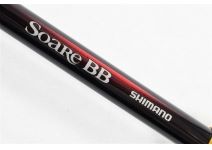Shimano 23 Soare BB Mebaru S80L-S　