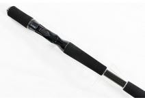 Daiwa 21 Black Label Travel C66M-5