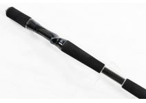 Daiwa 21 Black Label Travel C66M-5