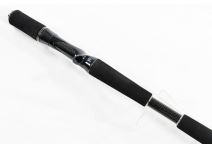 Daiwa 21 Black Label Travel C64XH-5・SB