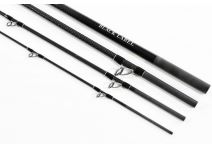 Daiwa 21 Black Label Travel C64XH-5・SB