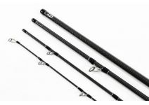 Daiwa 21 Black Label Travel C66M-5