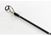 Daiwa 21 Black Label Travel C66M-5