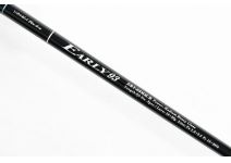 Yamaga Blanks EARLY 93MH/B for Rock