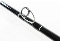 Yamaga Blanks EARLY 93MH/B for Rock