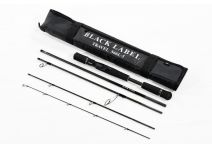 Daiwa 21 Black Label Travel S66L-5
