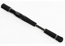 Daiwa 21 Black Label Travel S66L-5