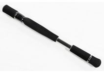 Daiwa 21 Black Label Travel S66L-5