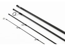 Daiwa 21 Black Label Travel S66L-5