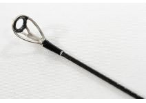 Daiwa 21 Black Label Travel S66L-5