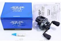 Shimano 19 SLX MGL 71HG LEFT