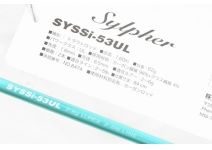 PALMS Sylpher SYSSi-53UL Future·G.Shooter
