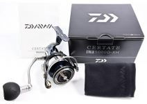 Daiwa 19 Certate LT5000D-XH