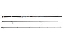 Abu Garcia Salty Stage KR-X Flatfish SXFS-963MH-KR