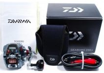 Daiwa 15 Seaborg 200J-L