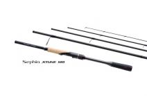 Shimano 21 Sephia Xtune MB S86M