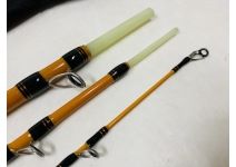 Fenwick 21 World Class Expedition WCE510Y-CL-4J
