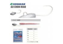 Ecogear Aji Chon Head