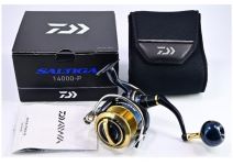 Daiwa 20 Saltiga 14000-XH