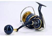 Daiwa 20 Saltiga 14000-XH