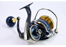 Daiwa 20 Saltiga 14000-XH