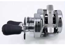 SHIMANO 20 Calcutta Conquest  DC 201HG LEFT