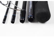 Daiwa Soltist MB SB 65ML-4