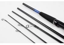 Daiwa Soltist MB SB 65ML-4