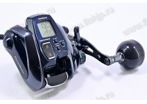 Shimano 20 ForceMaster 600