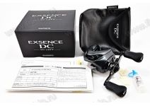 Shimano 17 Exsence DC XG