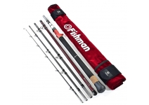 Fishman Brist Compact BC5 9.6MH