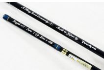 Tenryu Rayz Integral  RZI50UL-4 (Cradle Twitchin)